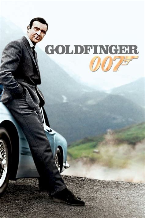 watch goldfinger 123movies